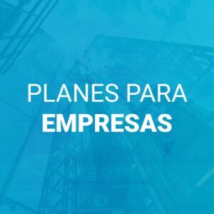 Empresas anual