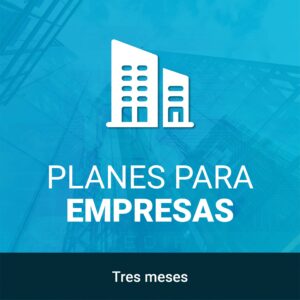 Empresas Trimestral
