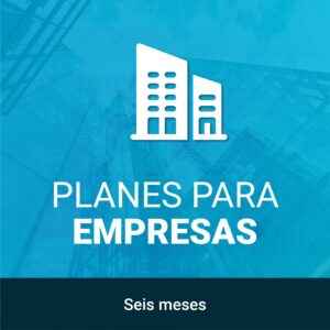 Empresas semestral