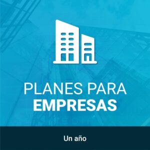 Empresas anual